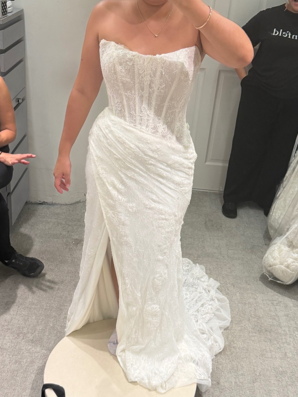Essence of Australia Dress